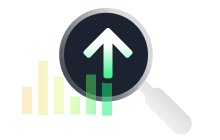 Benefit: In-Depth Analysis Icon