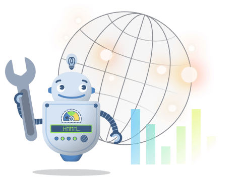 Customized GitClear Support icon