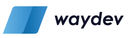 Waydev Logo