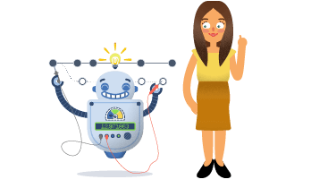 GitClear robot zapping tech debt