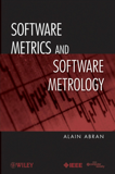 Software Metrics and Software Metrology, Wiley, 2010
