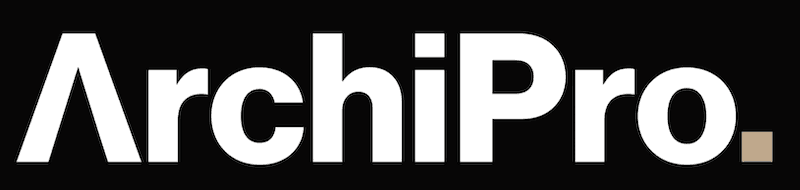 archipro brand logo