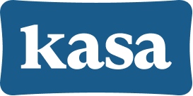 kasa brand logo