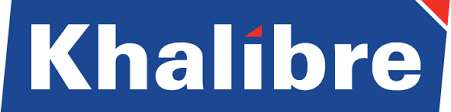 khalibre brand logo