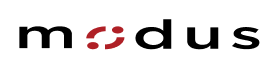 modus brand logo