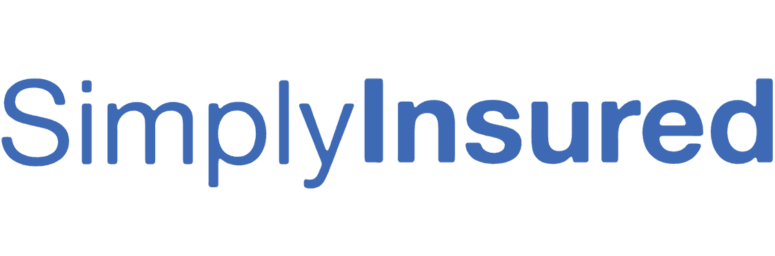 simplyinsured brand logo