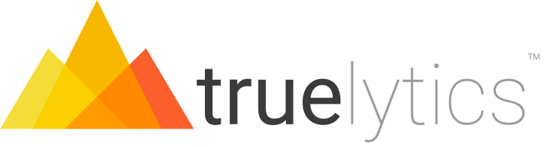 truelytics brand logo
