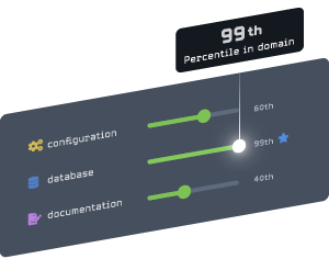 Domain Experts Report Domain Experts Report
