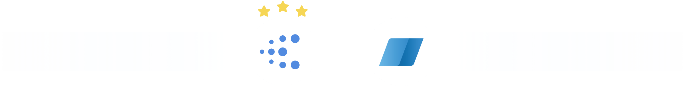 GitClear and Waydev Logos