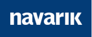 navarik brand logo