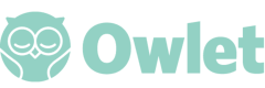 owlet brand logo